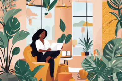 Self-Care for Success: 8 Rituals to Integrate into Your Hustle