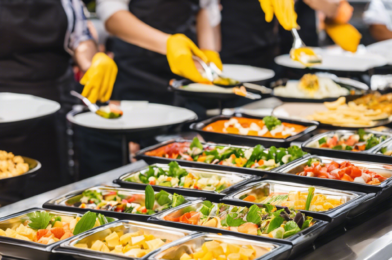 6 Niche Catering Concepts to Make Your Business Stand Out