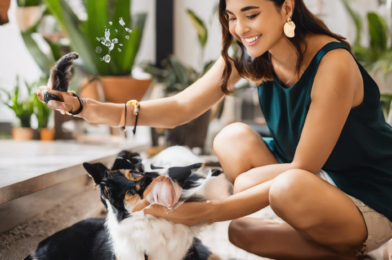 6 Pawsome Pet Care Ventures for Animal-Loving Entrepreneurs